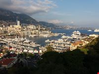 Montecarlo Principato di Monaco